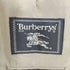 バーバリーズ BURBERRYS ウールモヘア 背抜きシングルテーラードジャケット メンズ